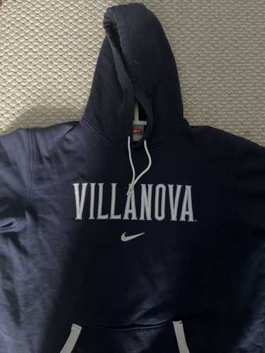 Nike Vintage Villanova Nike Hoodie