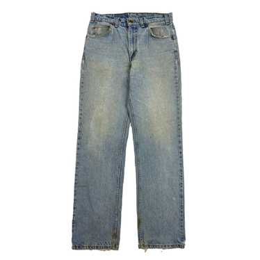 Levi's 1915 501 Vintage Jeans - Men's - Sundance 24