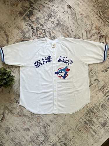 Vintage Blue Jays MLB Baseball Jersey – Frankie Collective