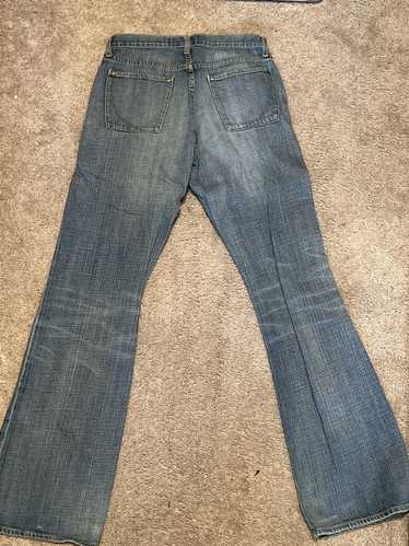 Paper Denim & Cloth Paper denim jeans sz 31