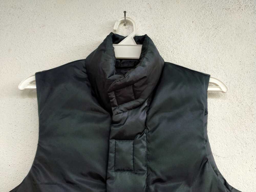 Japanese Brand × Streetwear × Tracey Vest Vintage… - image 2