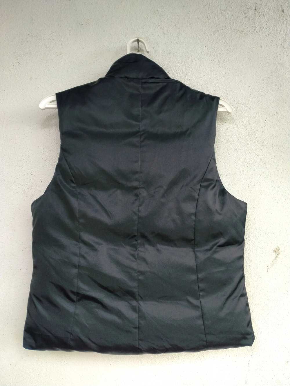 Japanese Brand × Streetwear × Tracey Vest Vintage… - image 5