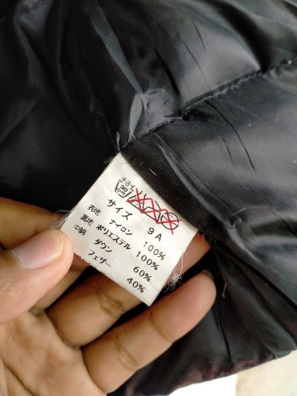 Japanese Brand × Streetwear × Tracey Vest Vintage… - image 7