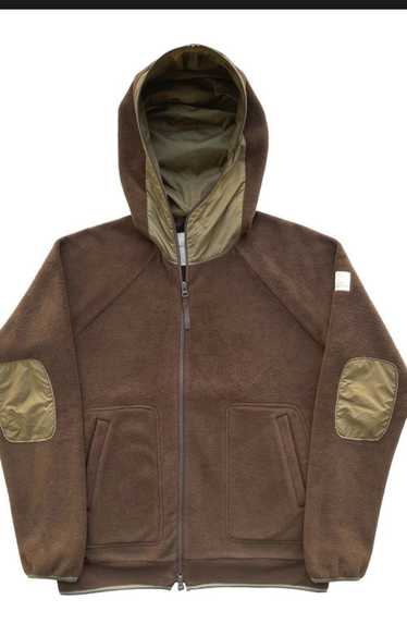 Undercover ‘10 Undercover “Gimp” Hooded Jacket