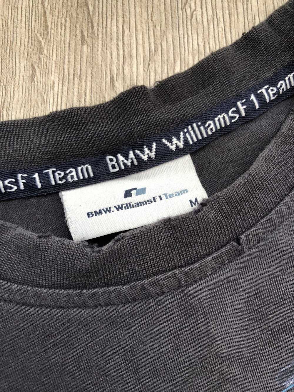 Bmw × Formula 1 × Racing BMW Williams F1 2004 Rac… - image 4