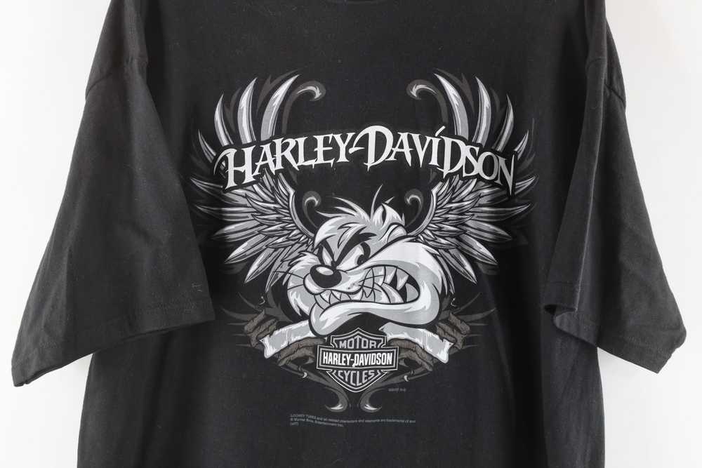 Harley Davidson × Vintage NOS Vintage Harley Davi… - image 4