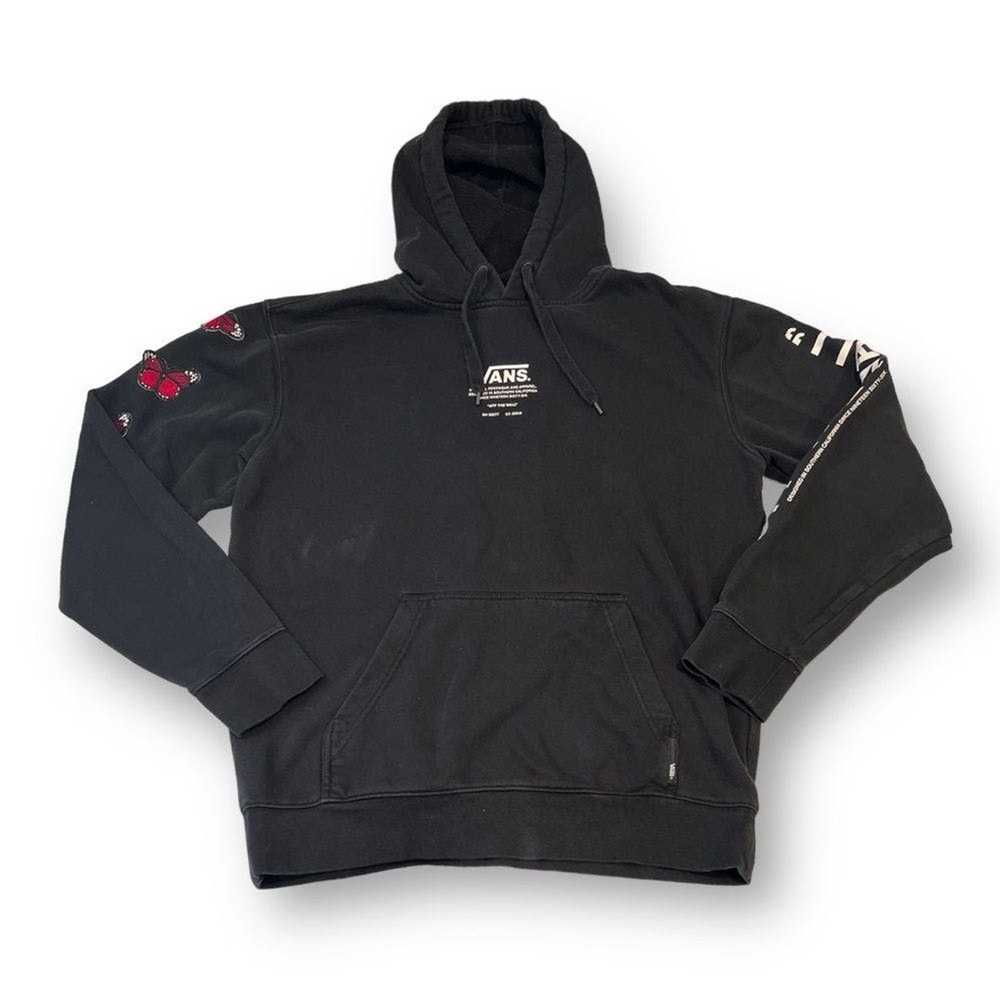 Vans Vans Hoodie Size Medium - image 1