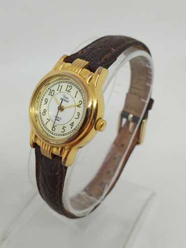 Timex VINTAGE Timex HO Indiglo Women's 25mm Gold T