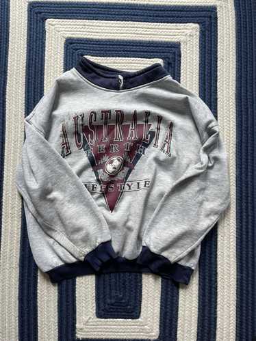 Other Vintage Australian Sweatshirt