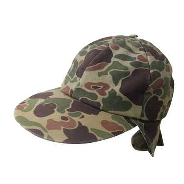 Duxbak original hot sale hunting hat