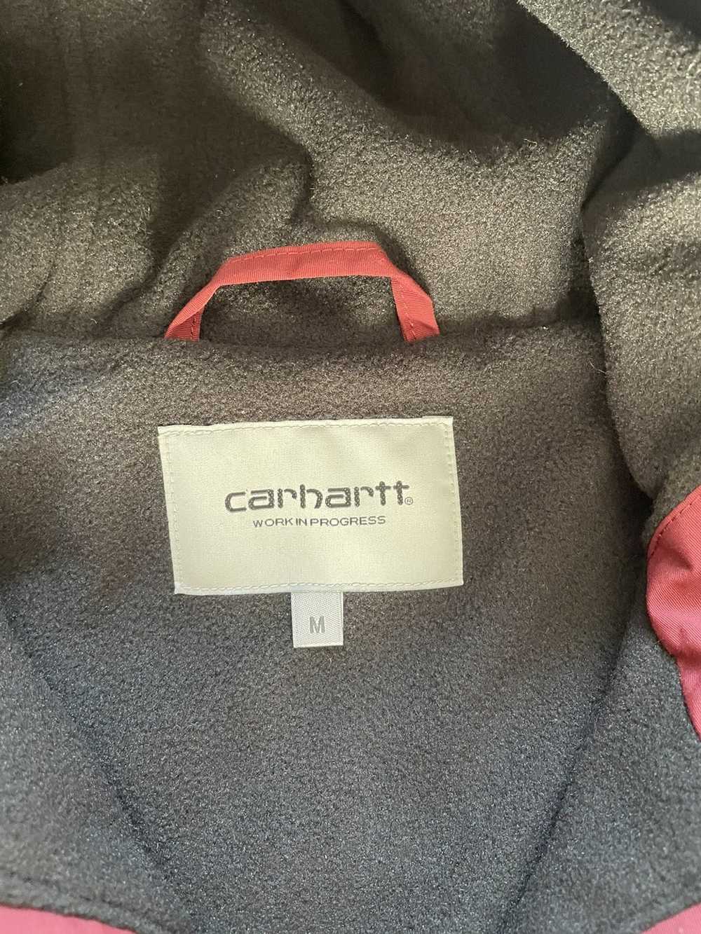 Carhartt × Streetwear × Vintage Carhartt Vintage … - image 4