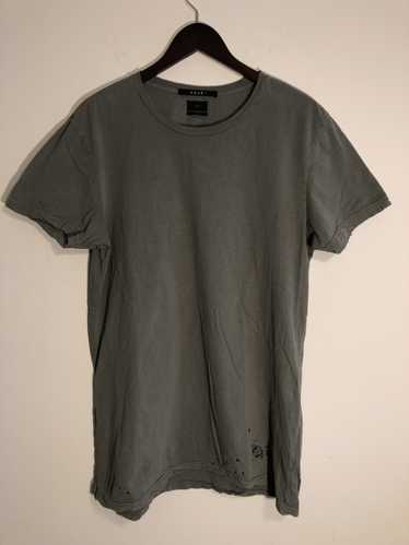 Ksubi Sioux Short Sleeve T-Shirt - image 1