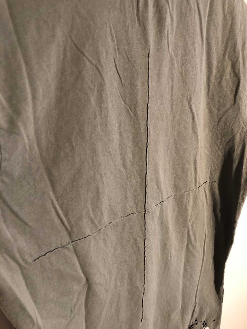 Ksubi Sioux Short Sleeve T-Shirt - image 5