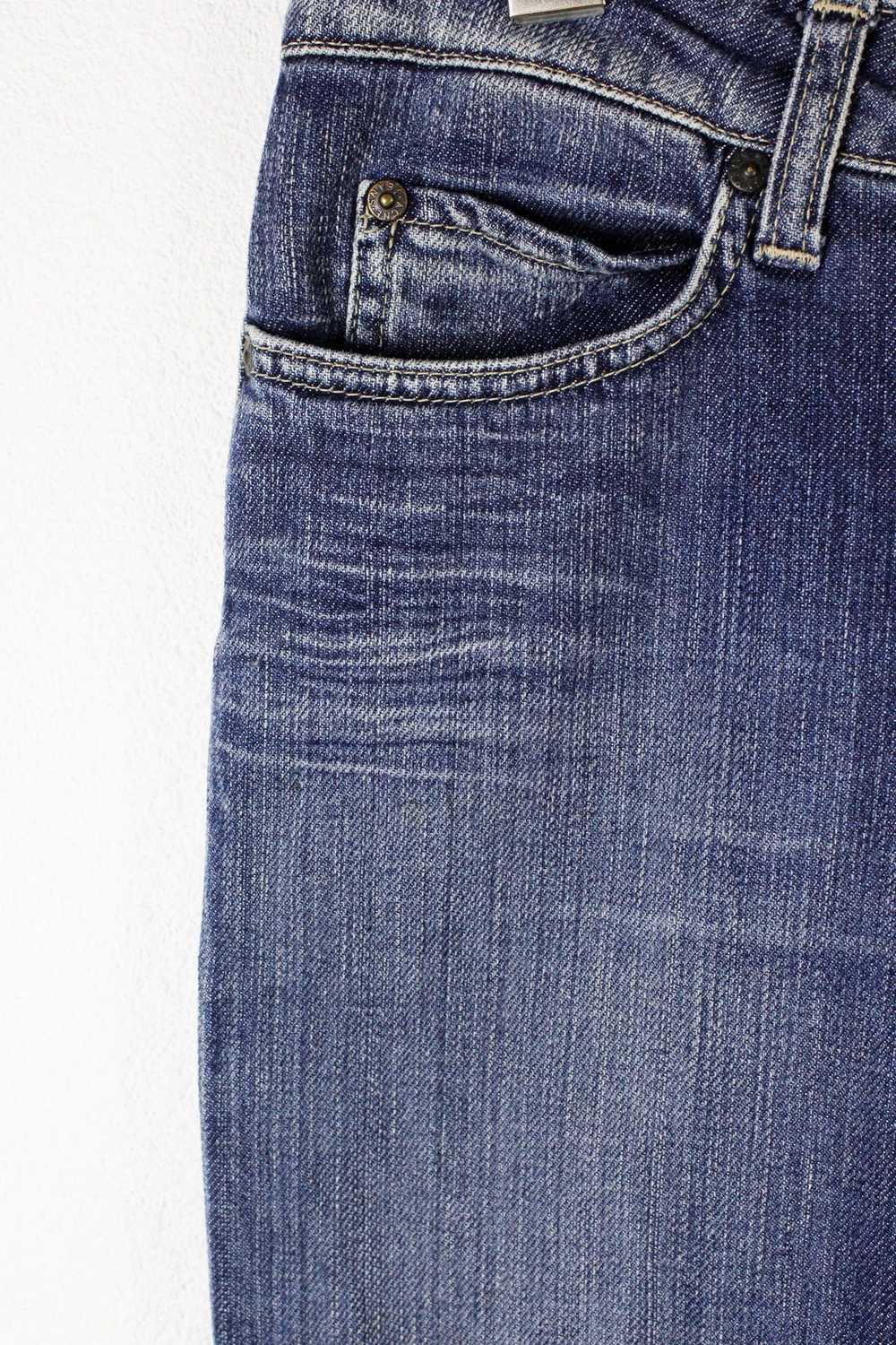 Acne Studios × Jean × Streetwear Womens Acne Jean… - image 12