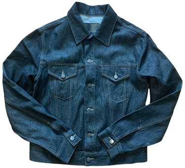 Tom ford denim jacket - Gem