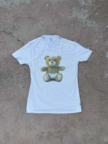 Cheap This Is Not Moschino Toy Moschino Teddy Bear T Shirt - Anynee