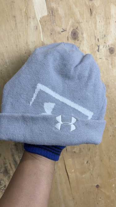 Streetwear × Under Armour Hat Bennie Under Armour 