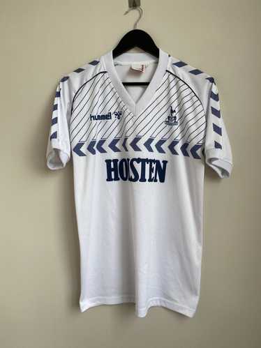 1999-2001 Tottenham Hotspur Training Shirt (L) – VintageFolk