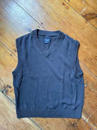 Abercrombie & Fitch Abercrombie Sweater Vest