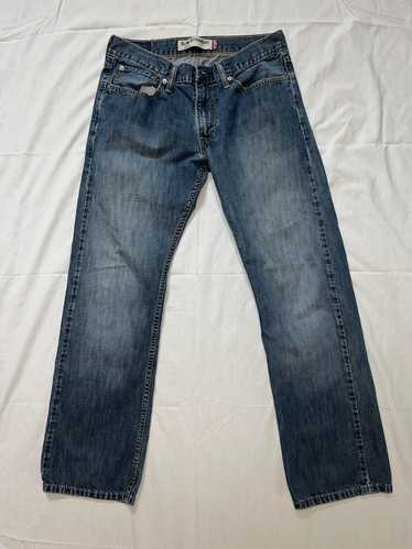 Levi's Levi 514's Denim jeans