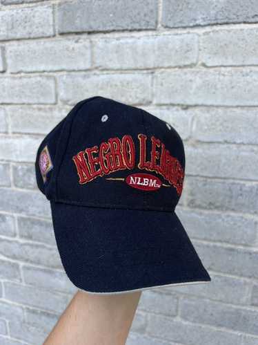 Authentic Negro Leagues × Vintage Vintage 90s Snap