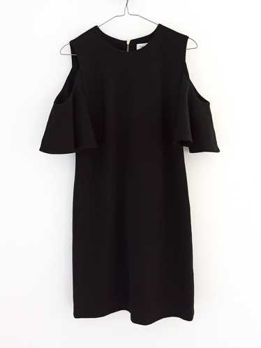 Calvin Klein Simple Dress with Armholes - image 1