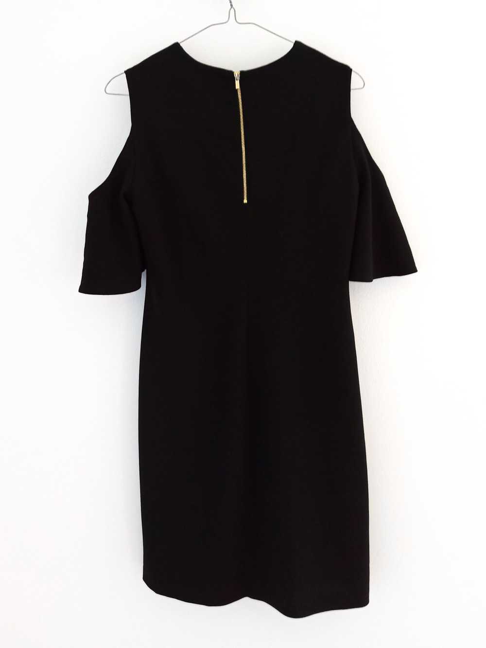 Calvin Klein Simple Dress with Armholes - image 2