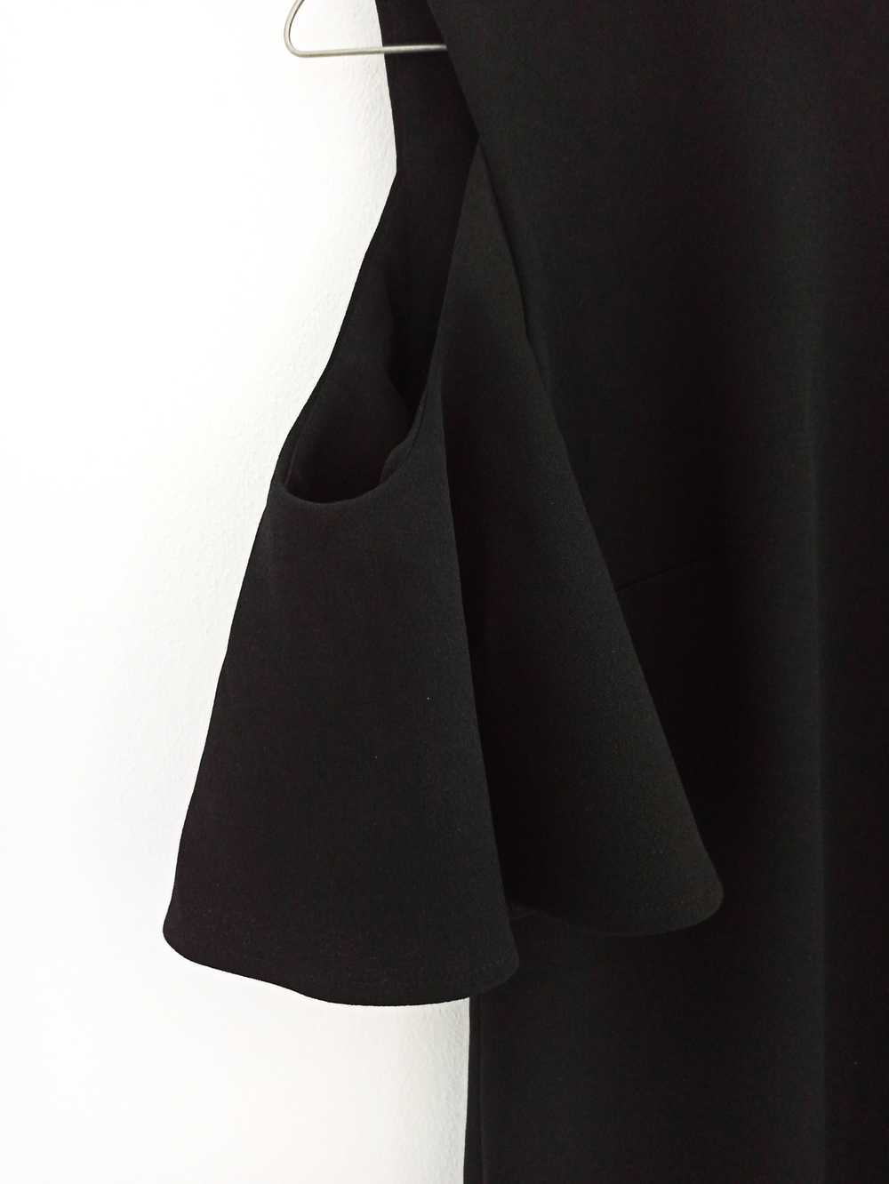 Calvin Klein Simple Dress with Armholes - image 5