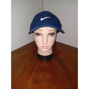 Nike Classic99 Dri Fit hat.