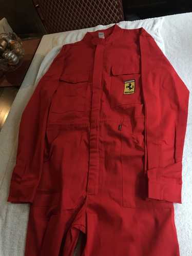 Ferrari UNICORN VINTAGE DEADSTOCK 1990s MECHANIC F