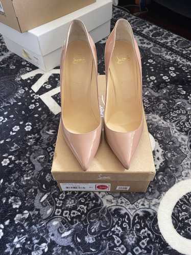 Christian Louboutin Pigalle Follies 100 Patent