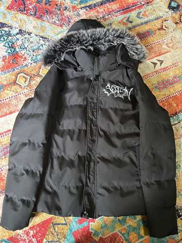 Section 8 Section 8 jacket
