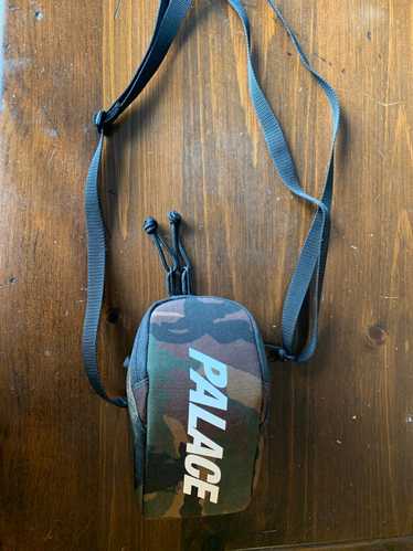 Palace Palace Sling Sack Camo