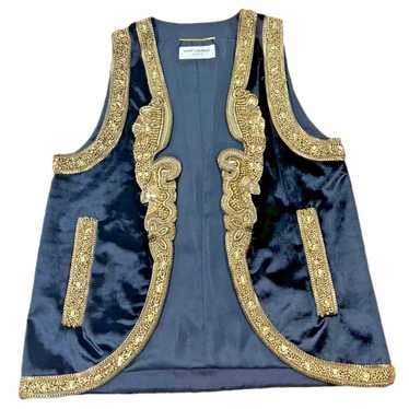 Saint laurent vest - Gem