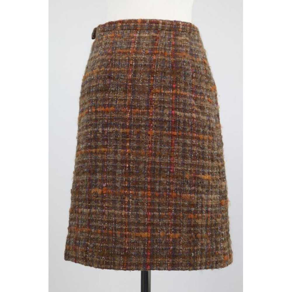 Pierre Balmain Mid-length skirt - image 2