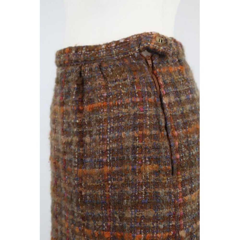 Pierre Balmain Mid-length skirt - image 3