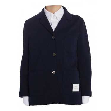 Thom Browne Wool blazer