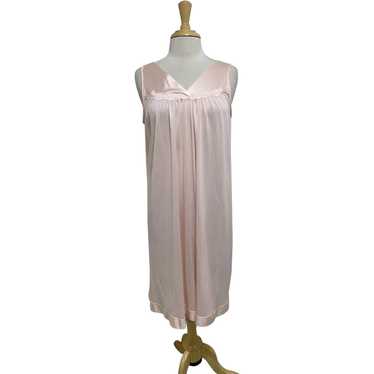 Vintage 1980s Vanity Fair Nightgown - image 1