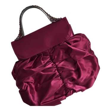 LES Tropeziennes Silk handbag - image 1