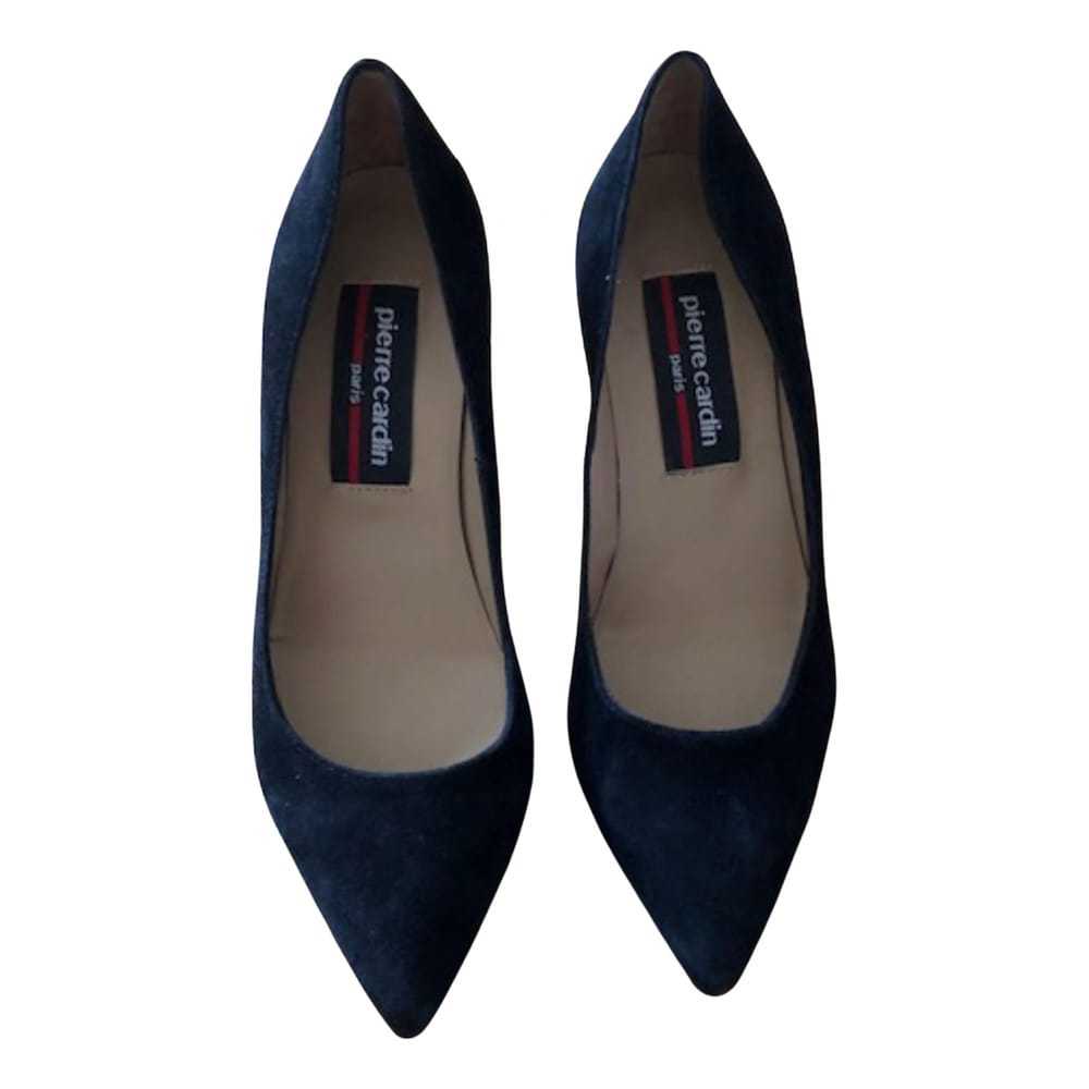 pierre cardin high heels