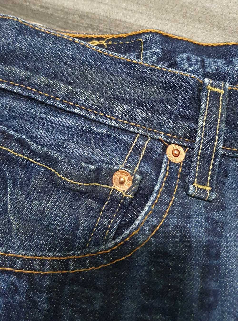 Levi's Levis 501 limited 130th anniversary editio… - image 7