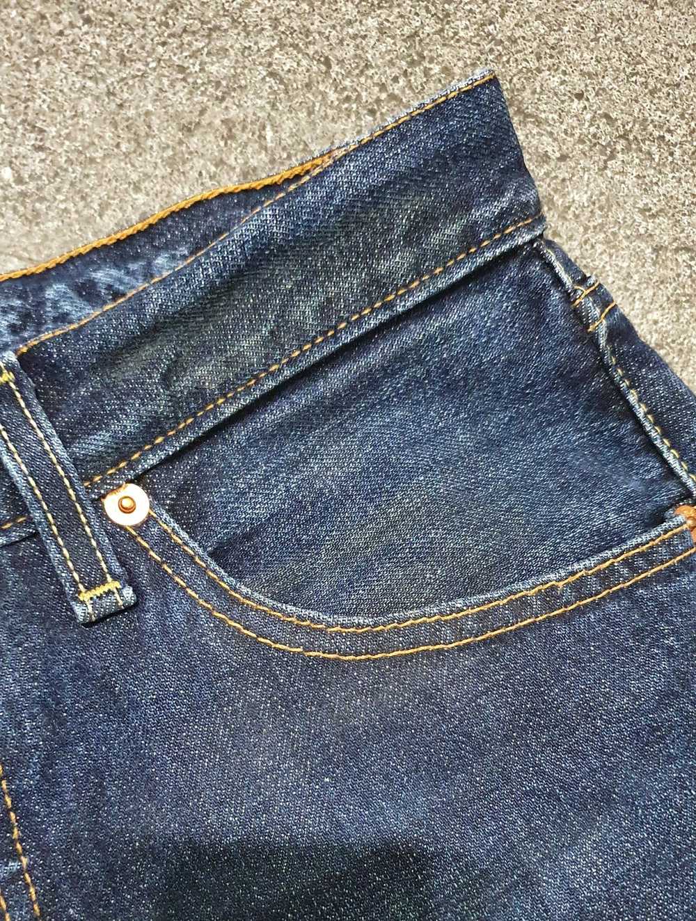 Levi's Levis 501 limited 130th anniversary editio… - image 8