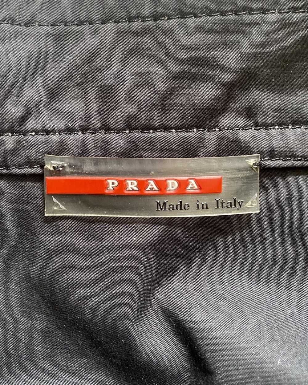 Archival Clothing × Prada × Vintage SS02’ Prada B… - image 11