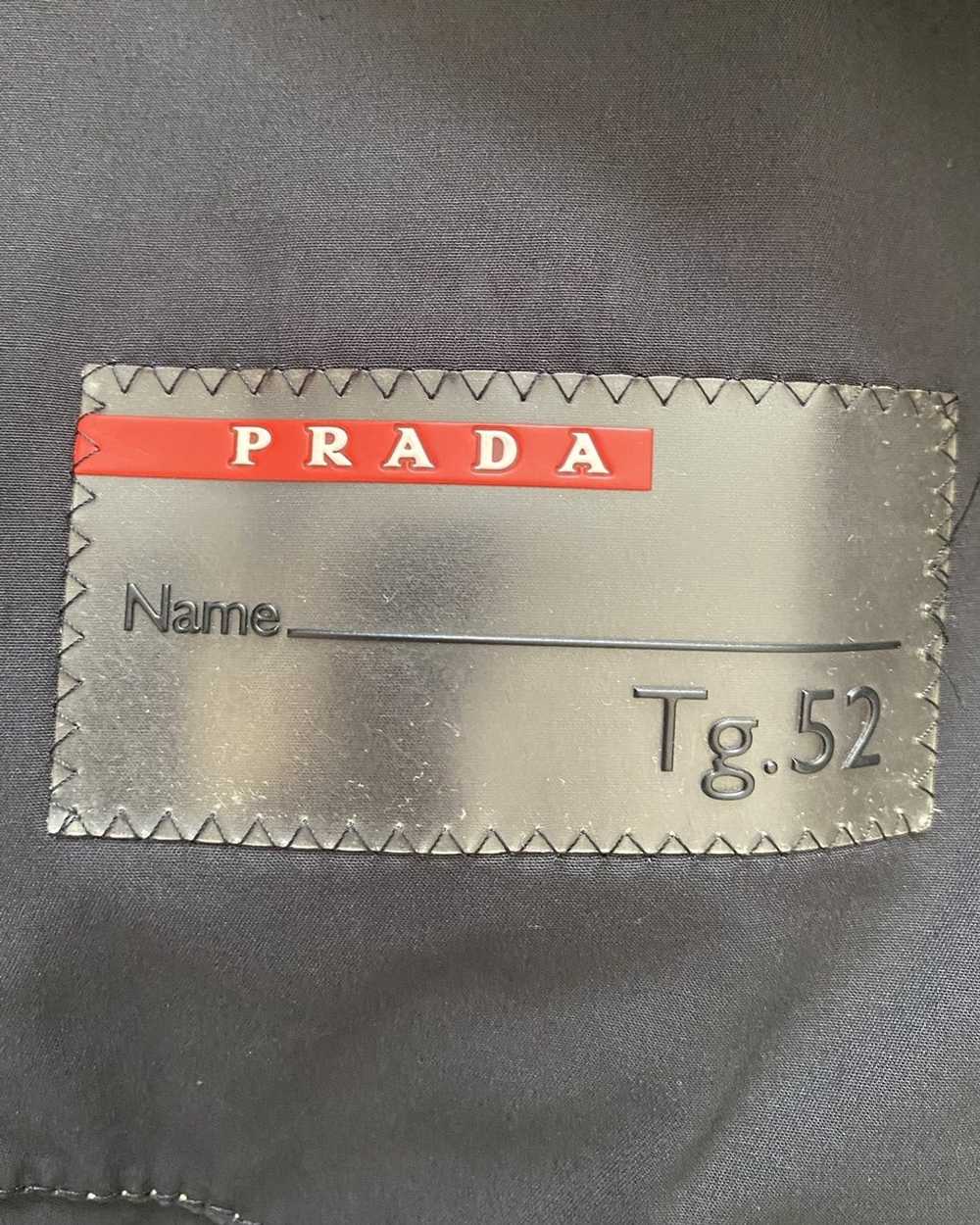 Archival Clothing × Prada × Vintage SS02’ Prada B… - image 12