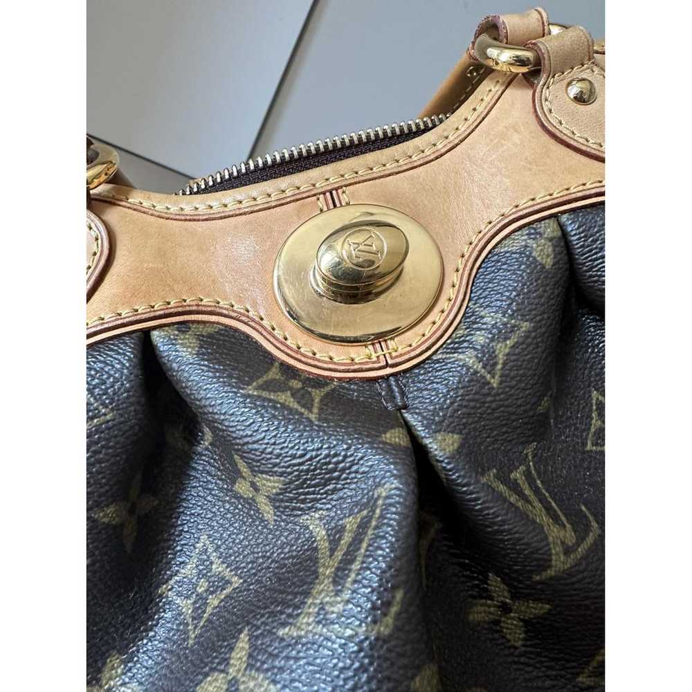 Louis Vuitton Boetie leather tote - image 10