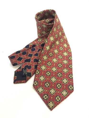 Versace 💥💥AUTHENTHIC VERSACE SILK TIE 60” - image 1