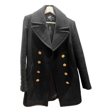 Chanel Cashmere coat - image 1