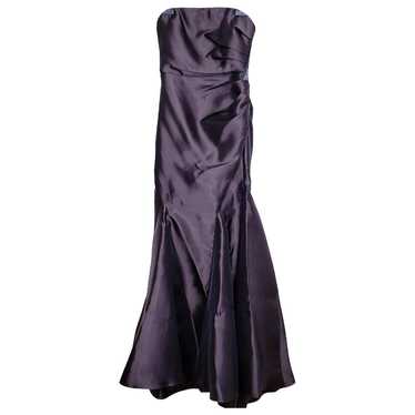 Badgley Mischka Maxi dress - image 1