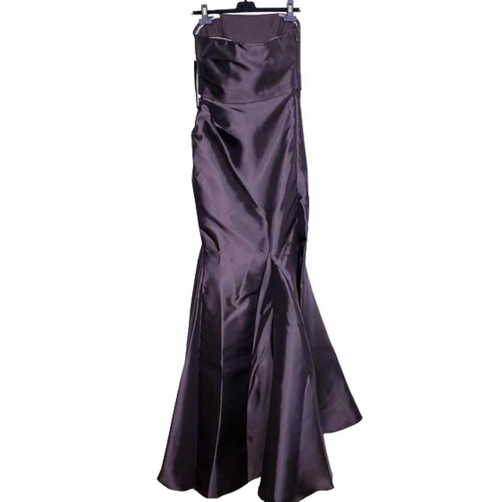 Badgley Mischka Maxi dress - image 2