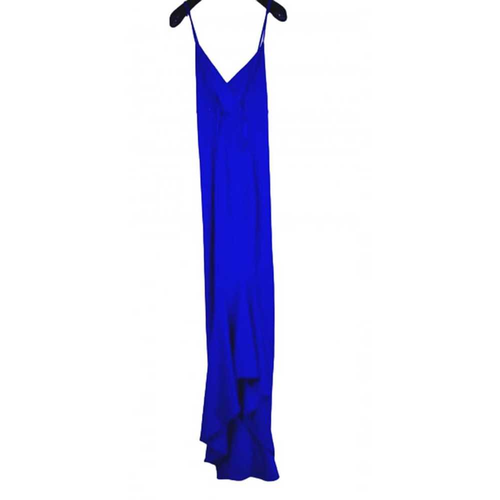 Badgley Mischka Maxi dress - image 2